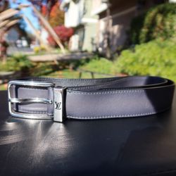Louis Vuitton Belt