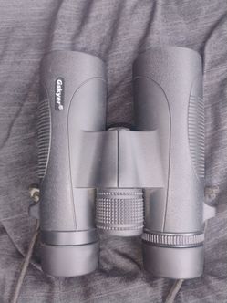 Binoculars