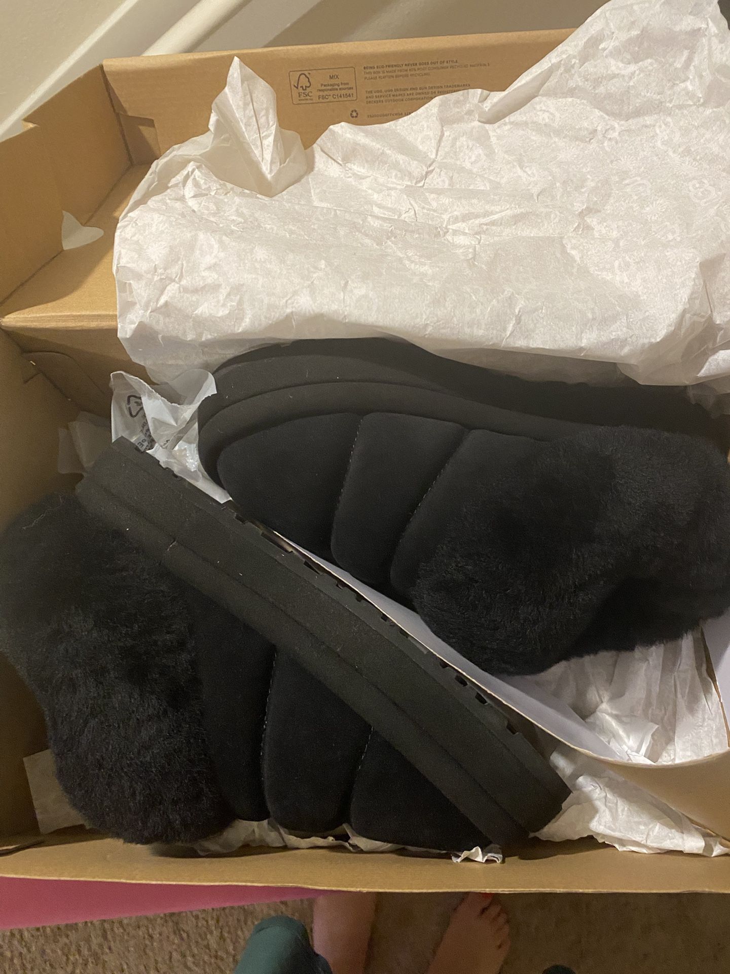 Uggs