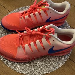 New! Nike Court Zoom Vapor Shoes