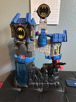 Batman Tower