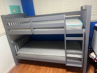 Bunk beds