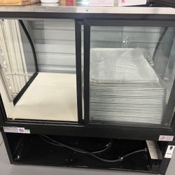 Bakery Display Case