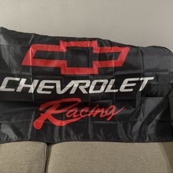 Chevrolet Flag
