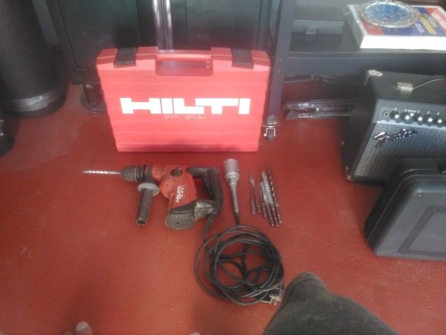 Roto Hammer