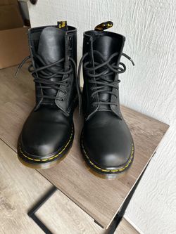 Doc Martens 1460 Lace Up Boots, Mens 11
