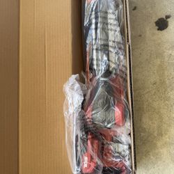 SKIL 12-volt 2500 -Lumens LED Battery-operated Rechargeable Stand Work Light