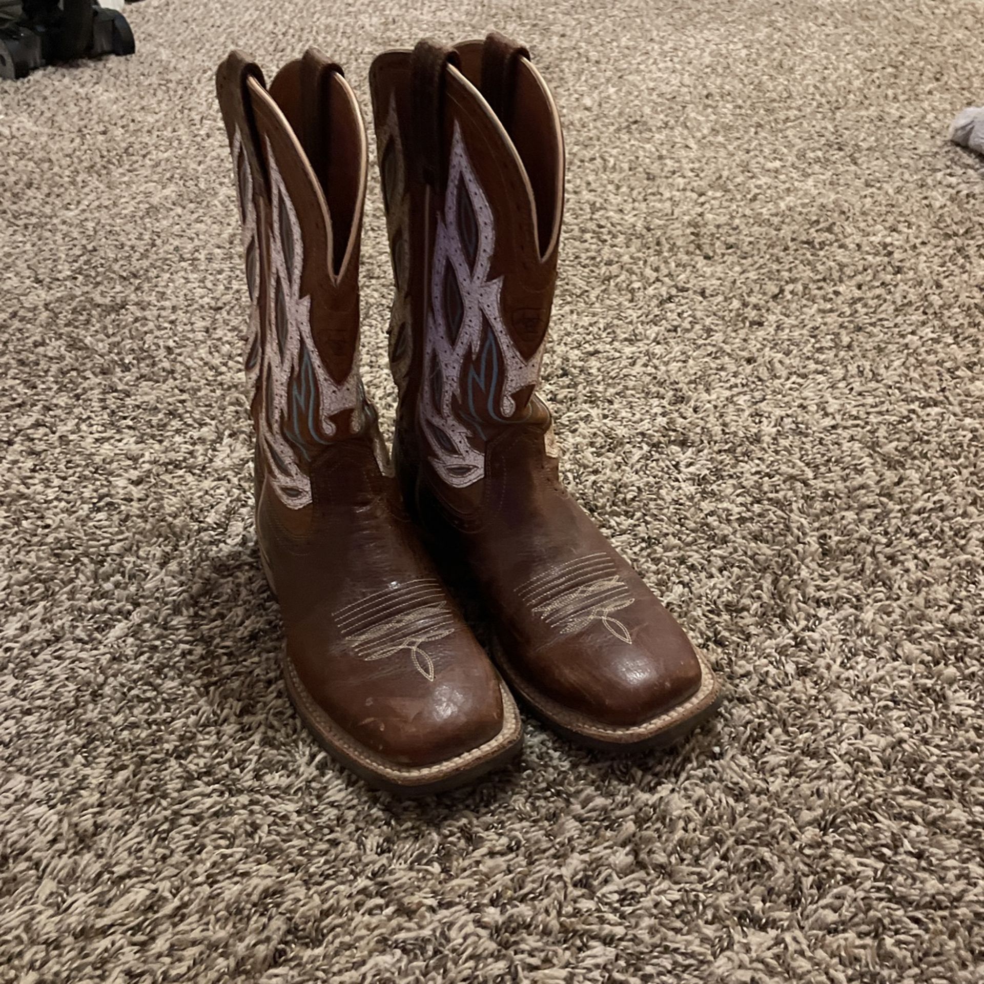 Ariat Boots