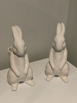 Rae Dun Easter Bunnies 