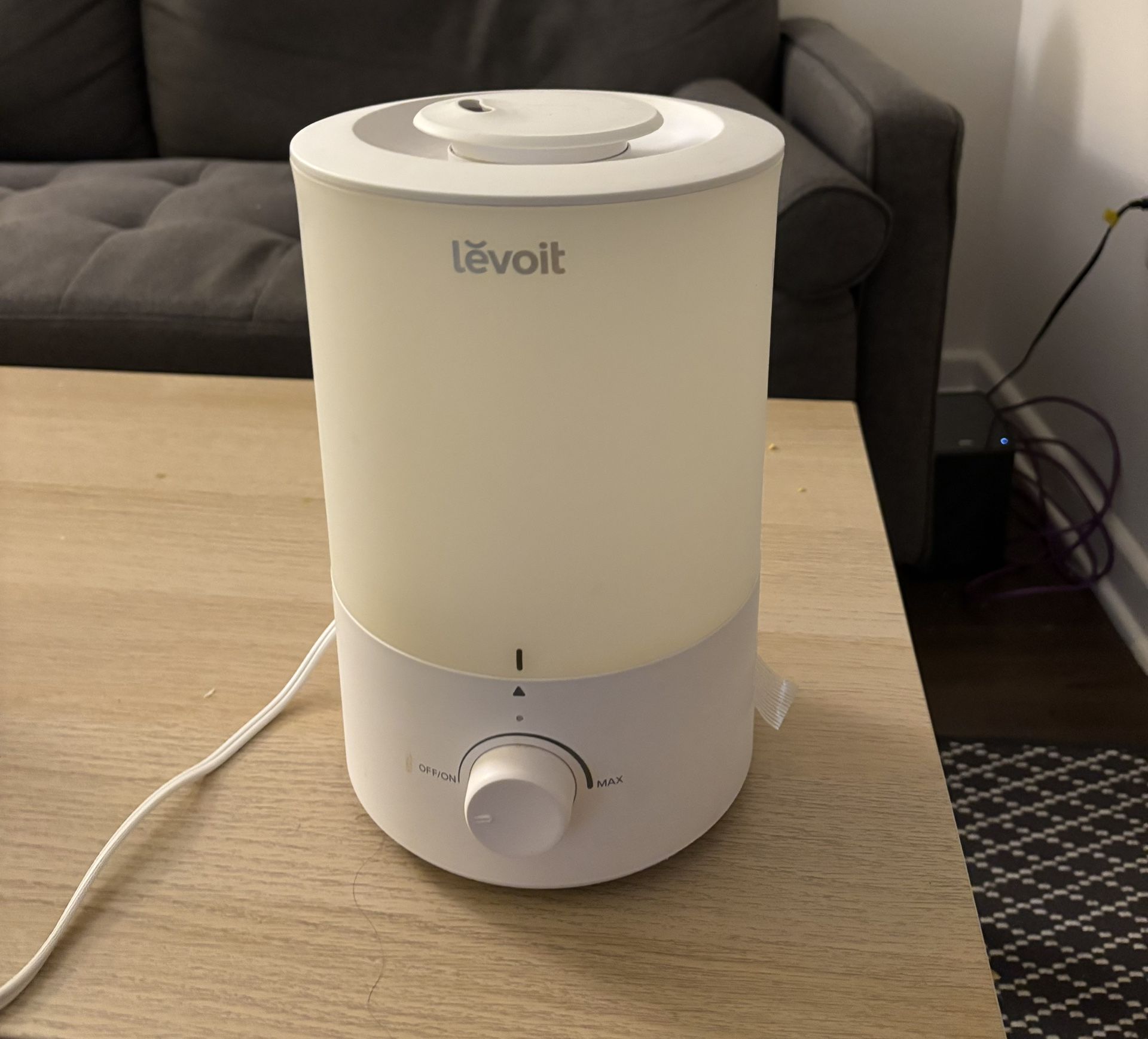 Levoit Humidifier 25W