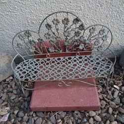 Plant Stand