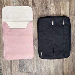 Laptop Sleeves