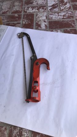 Tree pruner no pole