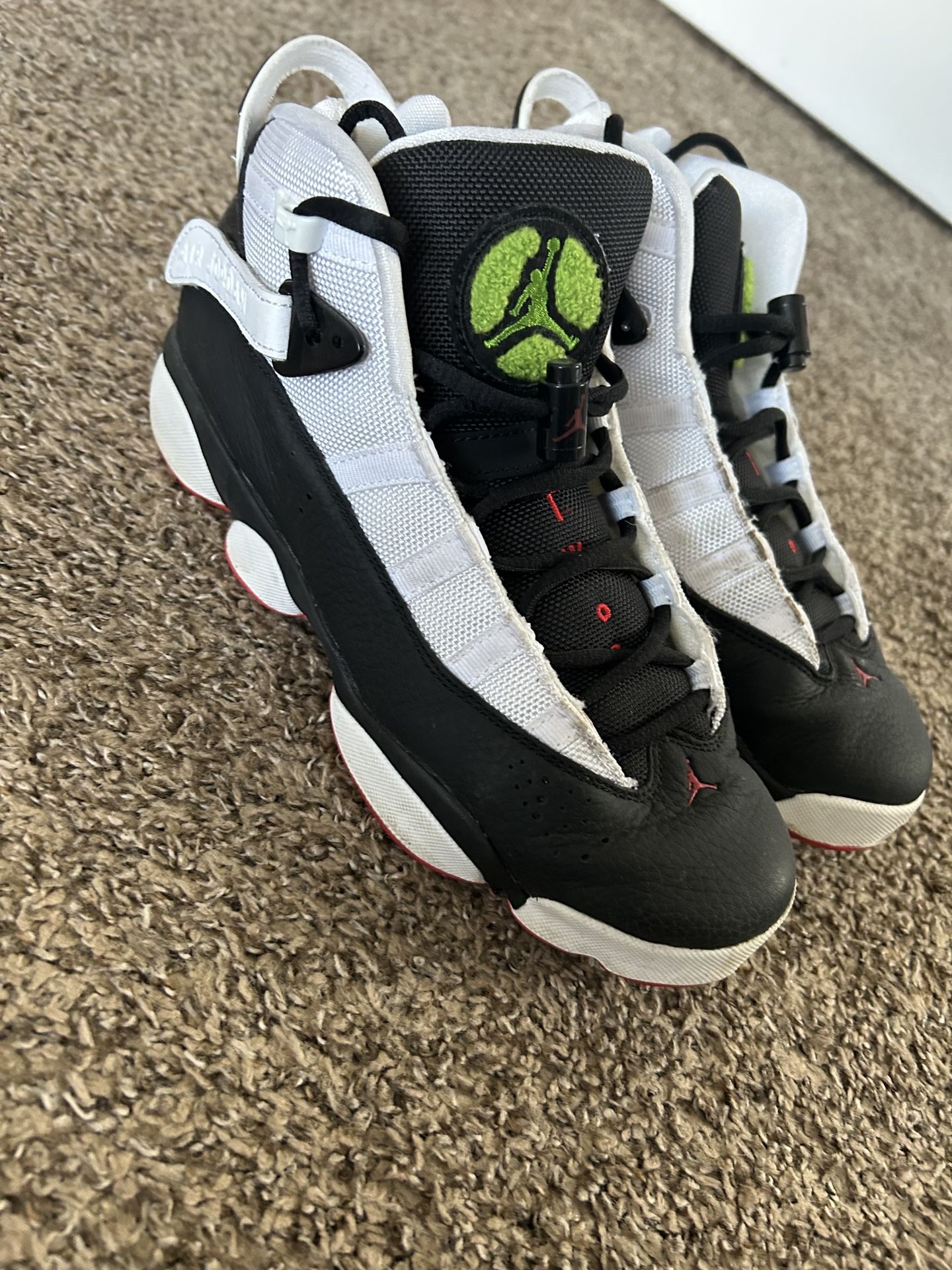 Jordans