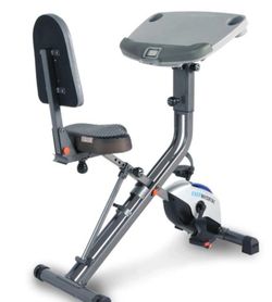 Excercise bike