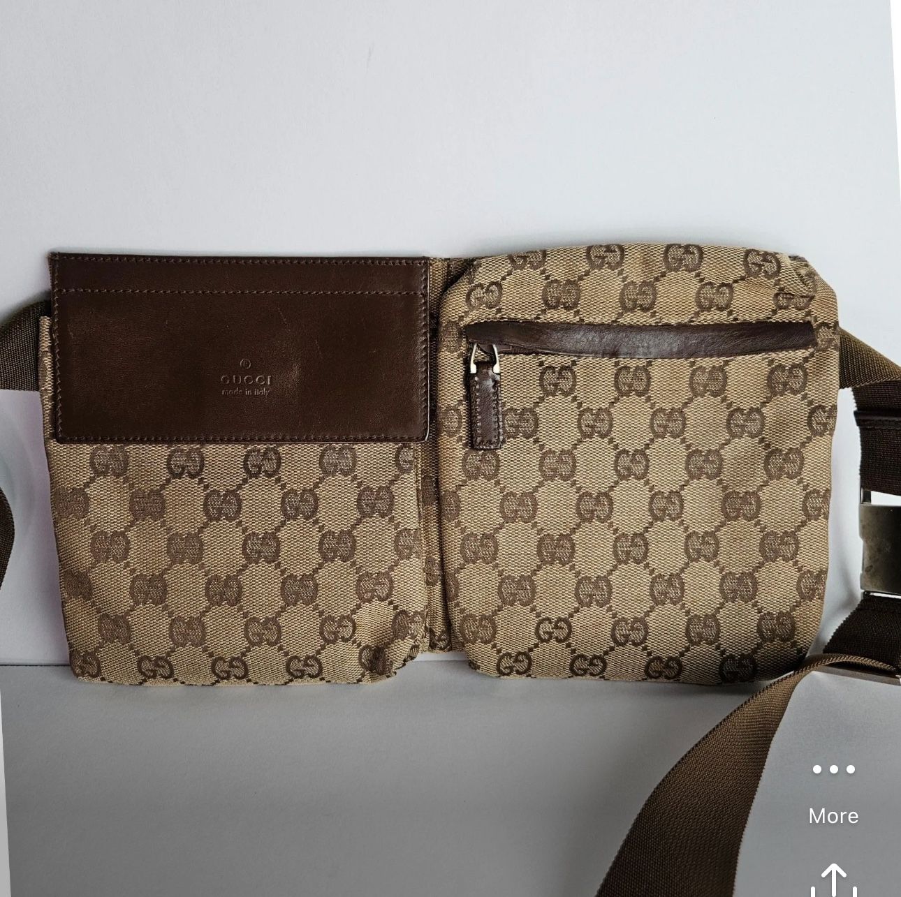 Gucci Belt Bag