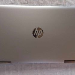 HP PAVILION 360 turn Laptop $4500.00 OBO