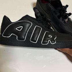 Air Force 1s Low Cactuses 