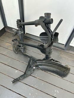 Kuat Transfer Bike Hitch Rack
