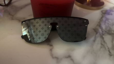 Louis Vuitton Glasses