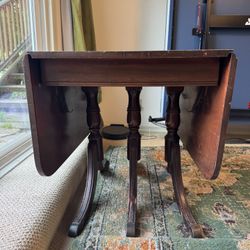 Free Antique Table 