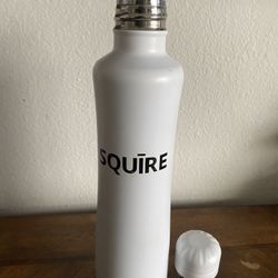 Squire Thermal Bottle