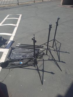 Set Para Sonido (Bosinas)