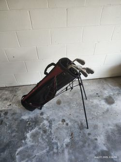 Golf Club Set 