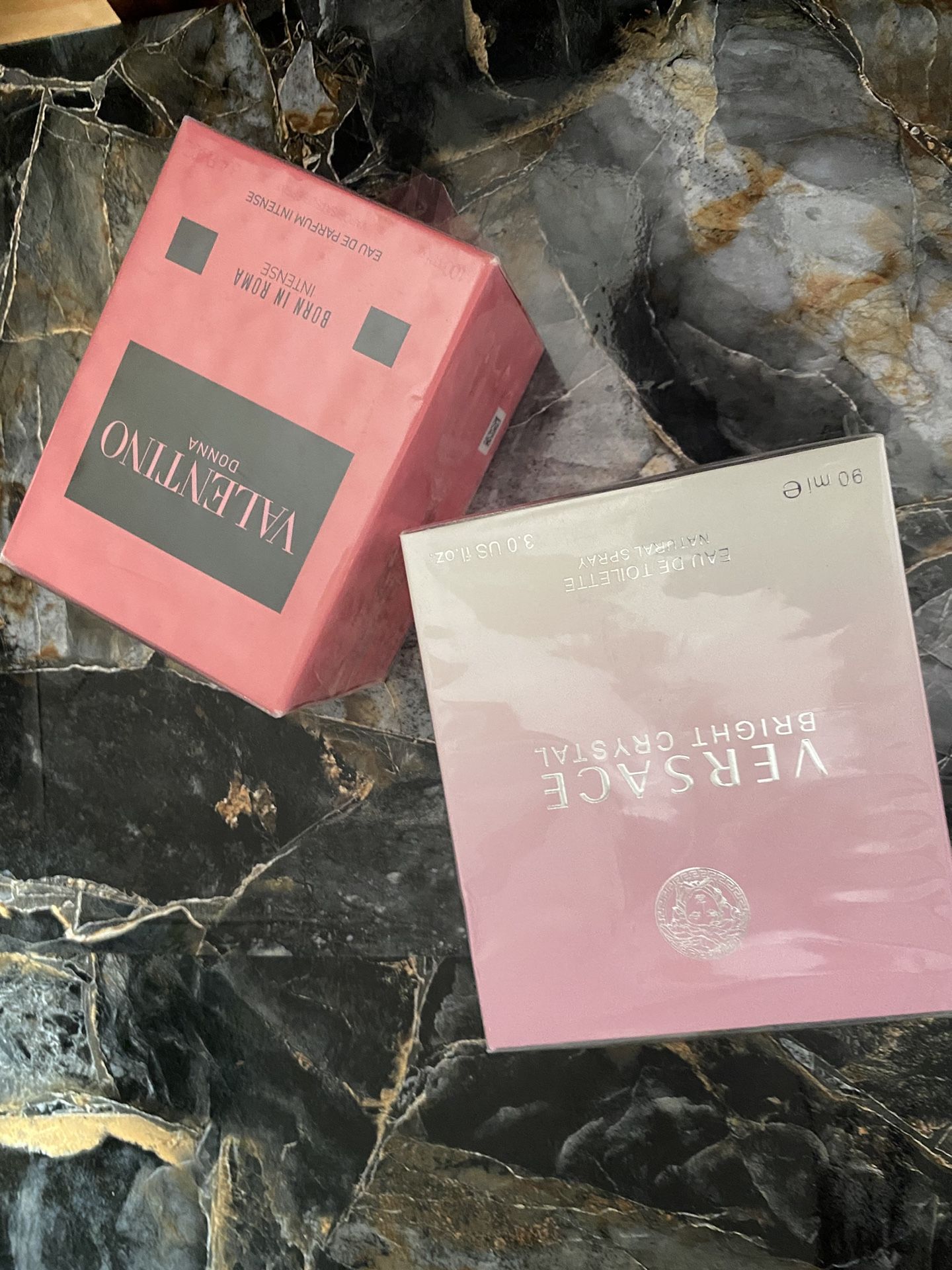 Women’s Perfume 80$ Each 
