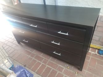 Bedroom Dresser & Nightstands Real Wood
