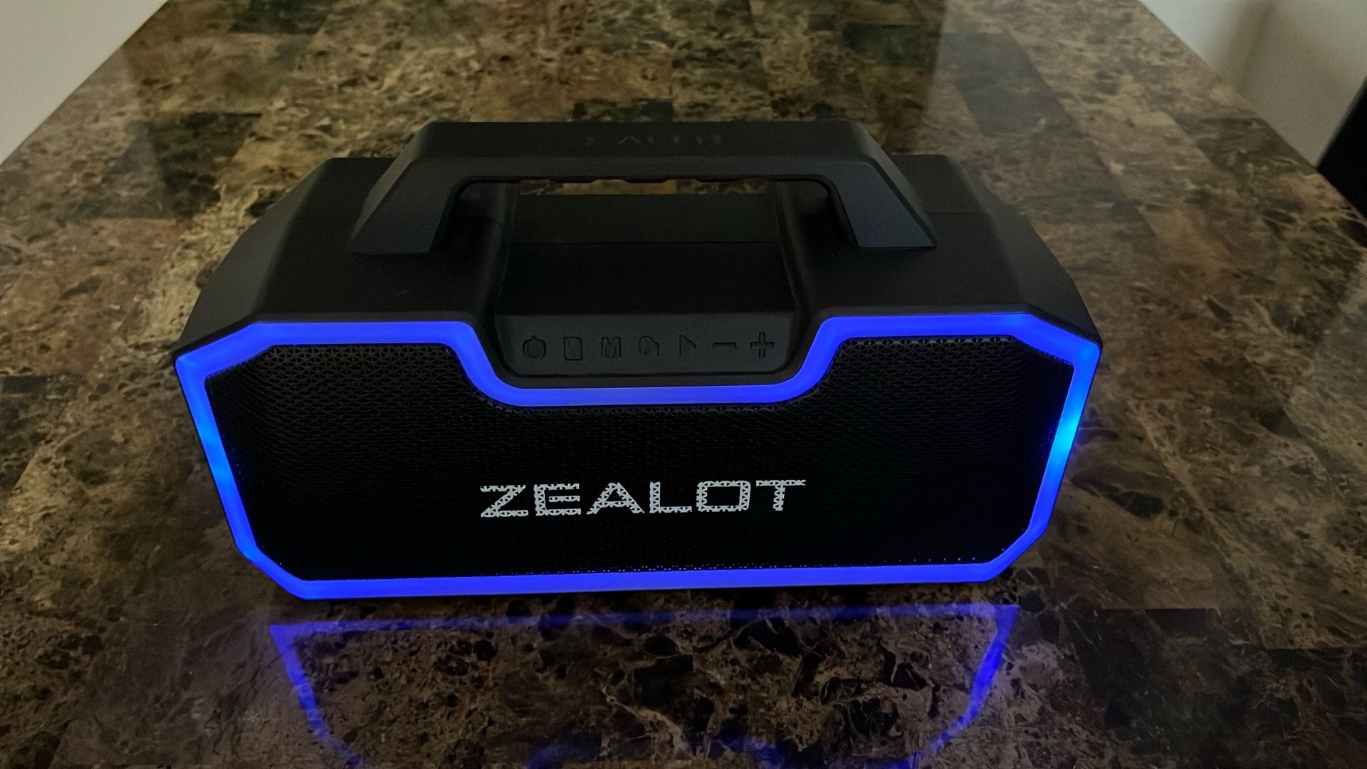 Zealot Bluetooth Speaker