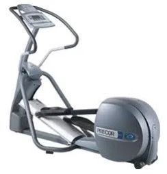 Elliptical Machine