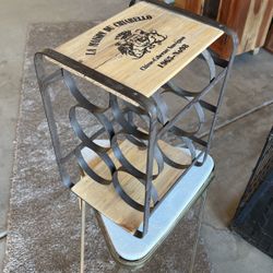 Wine Rack