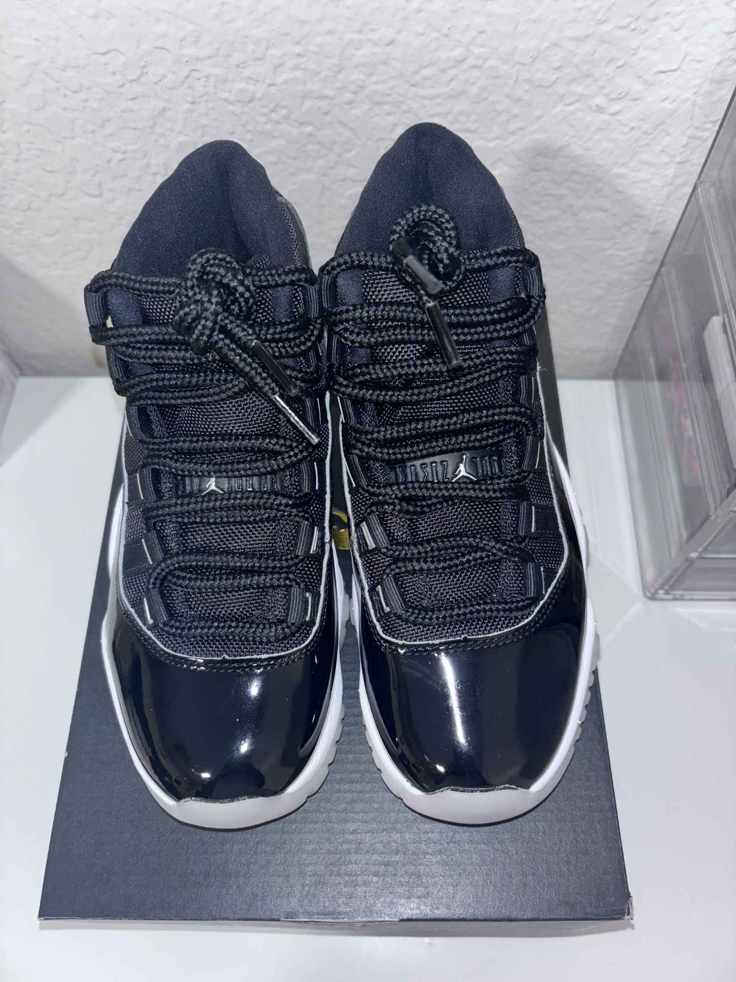 Jordan 11 Julibee