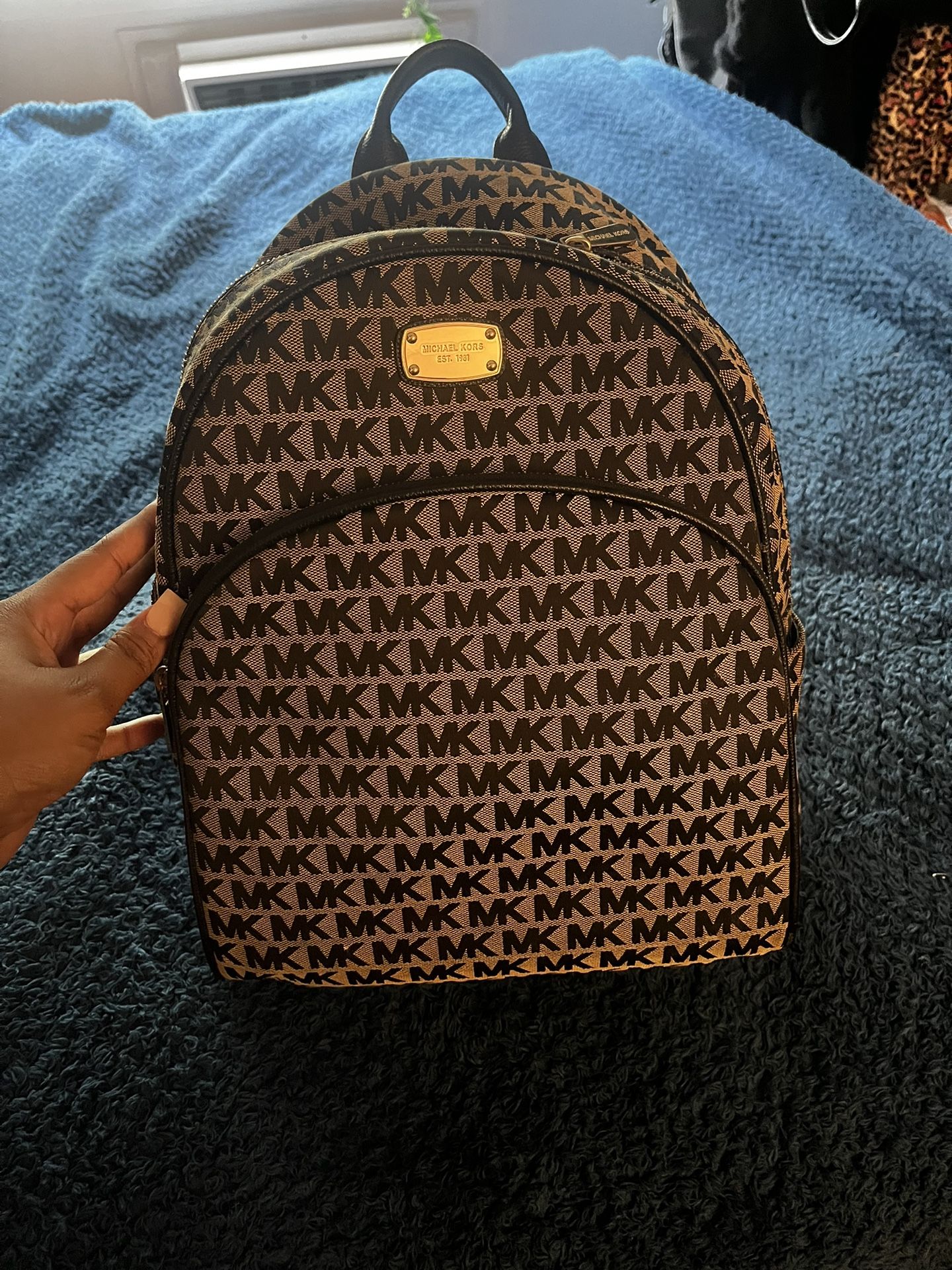 Backpack