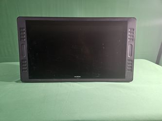 Huion Kamvas Pro 20 Drawing Tablet - Great Condition, Makes a Perfect Gift!