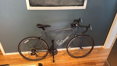 Road bike