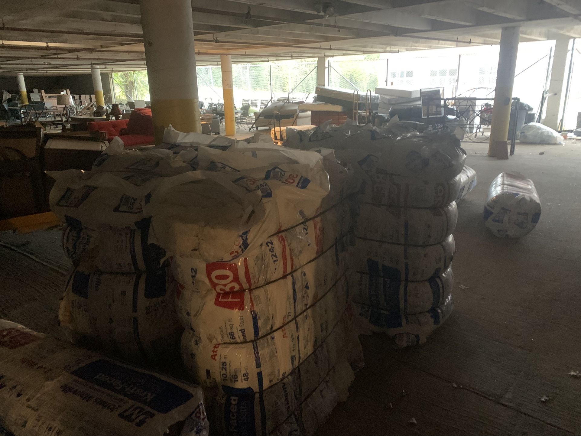 Insulation 