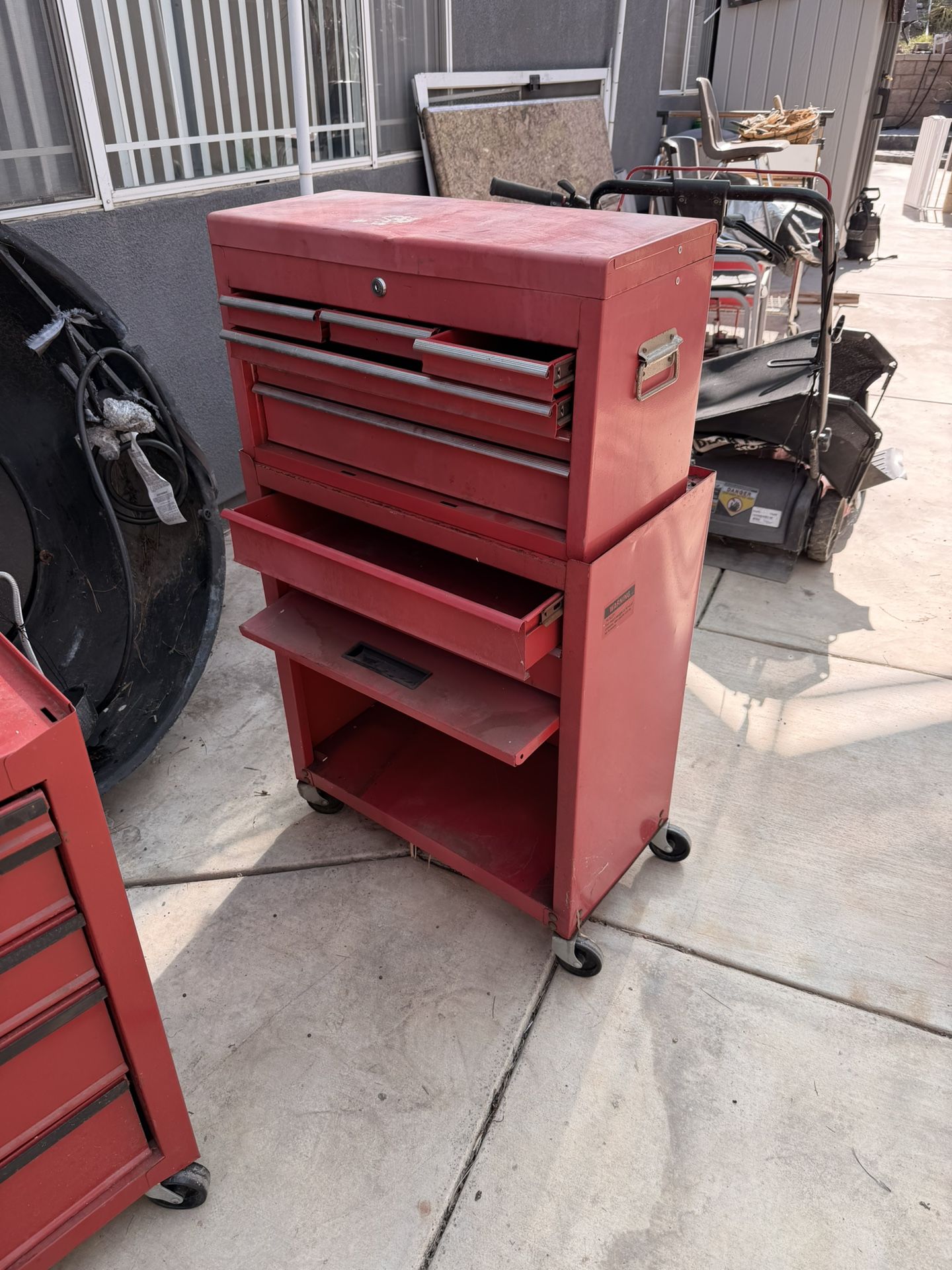 Tool Box
