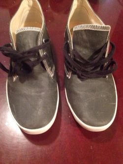 Size 9 men
