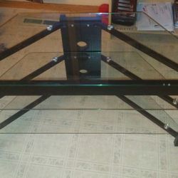 Table for tv/ mesa para tv.