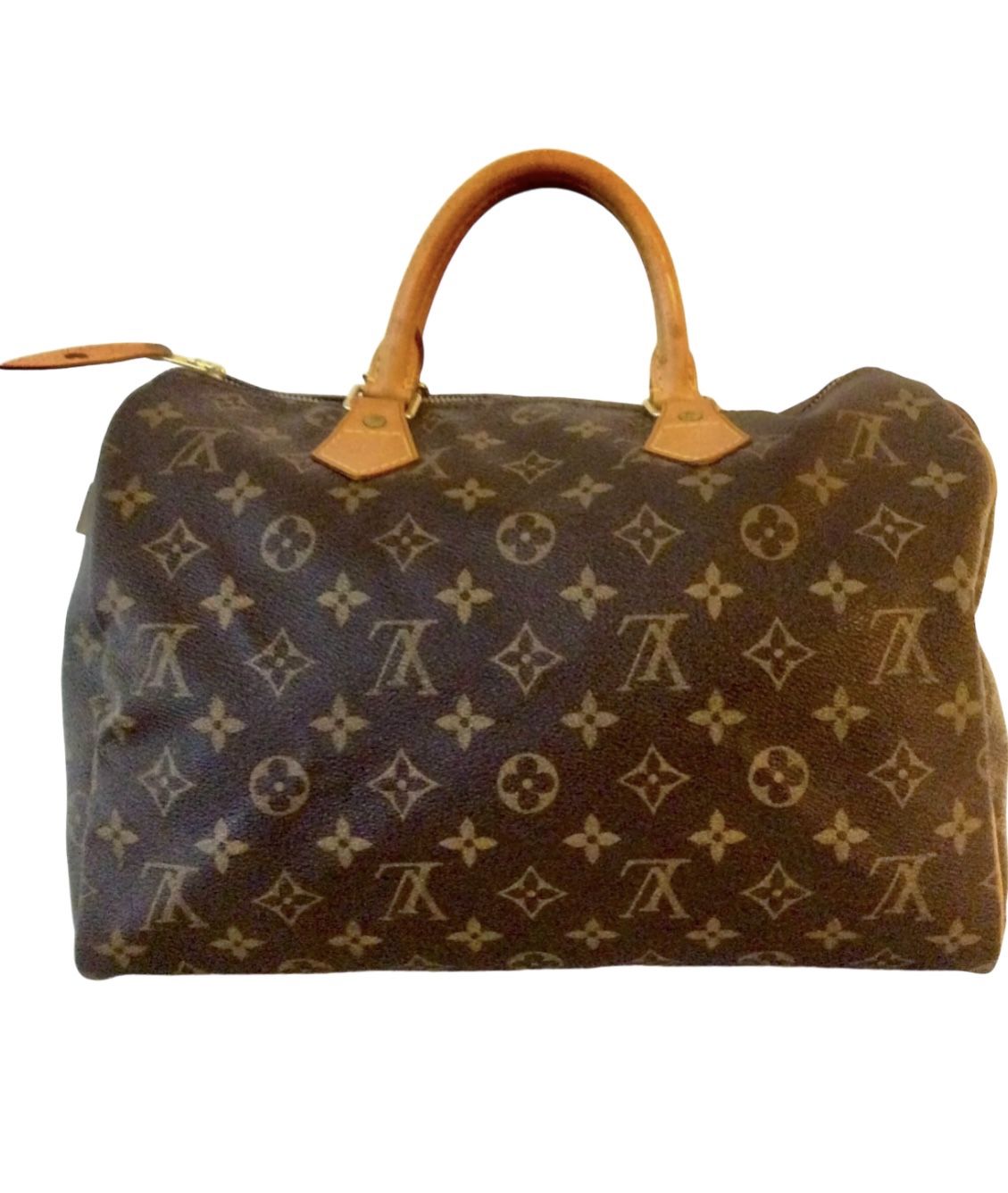 LOUIS VUITTON SPEEDY MONOGRAM 30