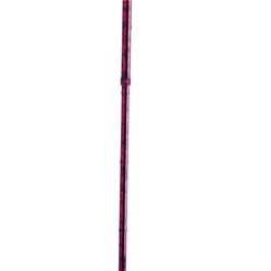 Carex Adjustable Height & Folding Cane