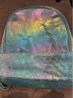 Backpacks $10 each