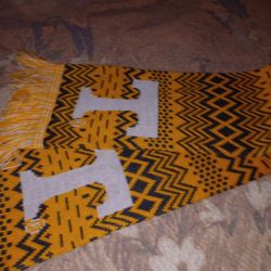 New Tennessee Scarf