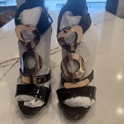 Giuseppe Zanotti Heels