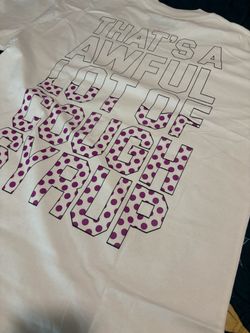 Size large lmk