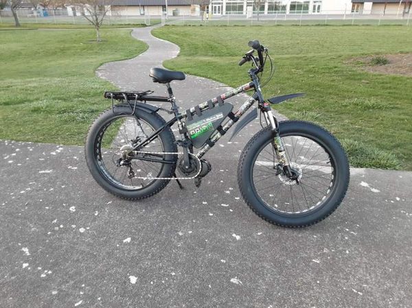 Brand new electric bikes! for Sale in Eugene, OR - OfferUp