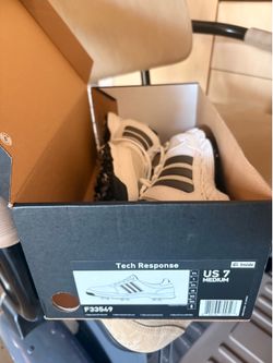 $20 Adidas Golf Shoes