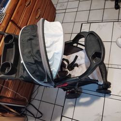 Kolcraft Stroller 